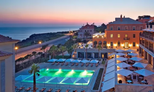 Grande Real Villa Itália Hotel & Spa