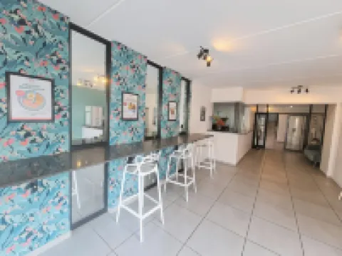 MINT Express Melrose View Hotels in Johannesburg
