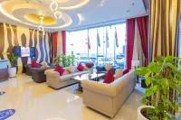 Ewan Tower Hotel Apartments Hotels in Ajman
