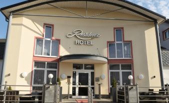 Hotel Residenz Babenhausen - Superior
