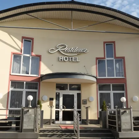 Hotel Residenz Babenhausen - Superior