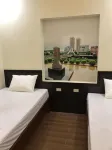 Hòa Bình Hotel LC - by BAY LUXURY - 2-Star