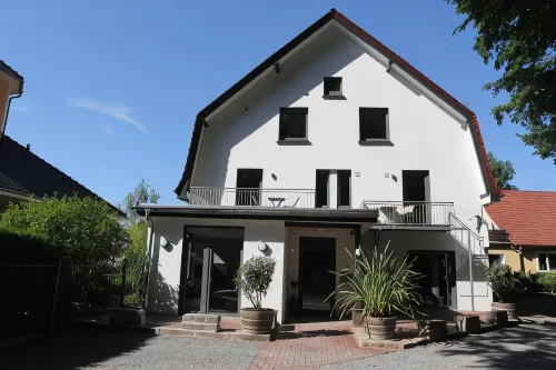 Nella Parkhotel Hotels in Neustadt am Rubenberge