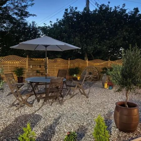 Toppesfield House B&B