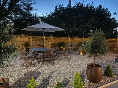 Toppesfield House B&B Hotels in Bude