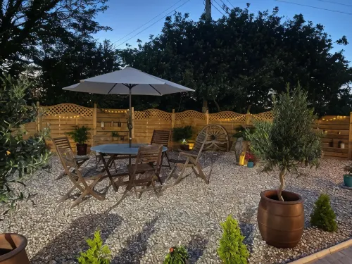 Toppesfield House B&B - Boutique
