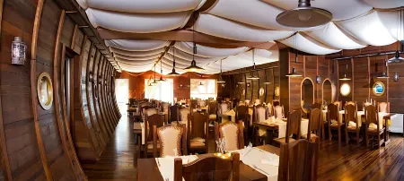 Hotel Plaža Отели в г. Zadvarje