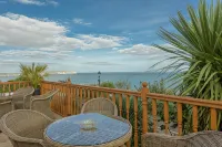 Villa Mentone Hotel - Ocean View