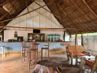 Honey Badger Lodge