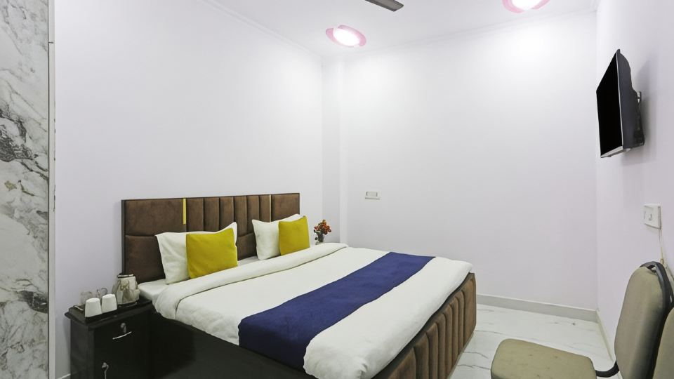 Twamev Residency