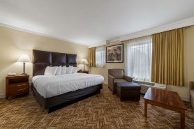 Best Western Plus Northwoods Inn