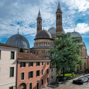 Hotel Casa Del Pellegrino