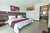 Hotel San Martin Popayan Hotels in Popayán