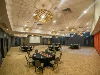 Highlander Hotel Hotel di Mount Hagen