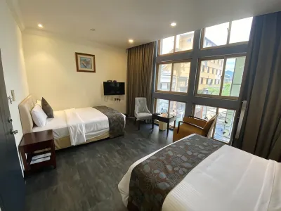 Hengchun Art Hostel