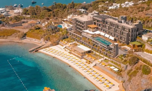 MGallery the Bodrum Hotel Yalikavak