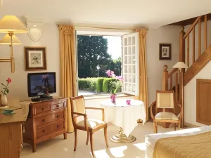 Manoir de Kertalg