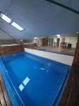 Monte Cervino Hotel - piscina