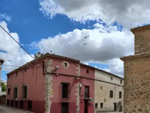Hotel la Casa del Canónigo