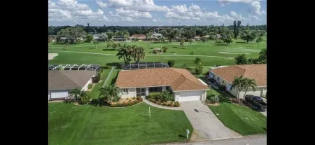 Full Home w Pool. Country Club. Golf. Close to Beaches. 5 Stars. Low Rate Sale. Отели в г. Уиски-Крик