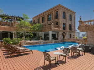 Anik Palace Hotel