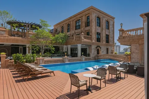 Anik Palace Hotel Các khách sạn ở Phnom Penh