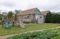 Beautiful Berwyn Bungalow Close to Downtown Chicago - 3-Star