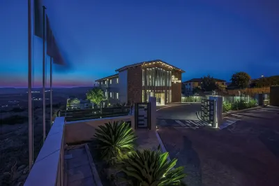 Best Western Plus Dimora del Monaco Hotel dekat Sassi di Matera