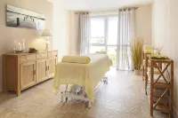 Nordica Hotel Friesenhof - spa