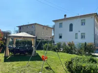 Villa Catelli Hoteller i East