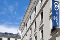 Hotel D Geneva Hotels in Geneva