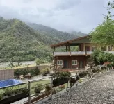 Panna Resort Hotel a 