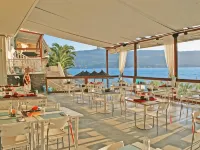 Samos Bay Hotel by Gagou Beach Hotels in Vathi