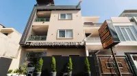 Blessings Hotel Hotels in Amritsar