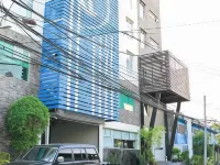 Azia Suites and Residences Hotels near Mango Avenue
