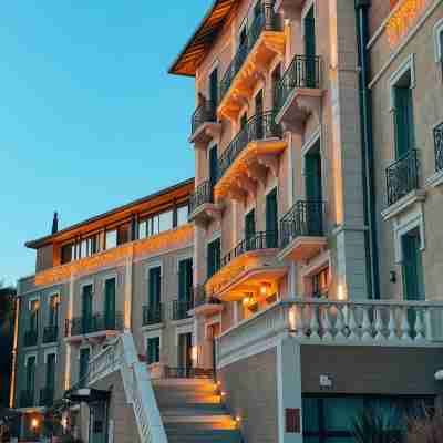 Eden Rose Grand Hotel, BW Premier Collection Hotel Exterior