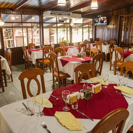 Los Gavilanes Hotel