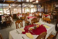 Los Gavilanes Hotel Hotels in Pucallpa