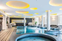 Aura Hotel Adults Only - spa