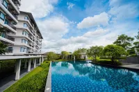 Burgundy Residence 304 فنادق في سي ماها فوت
