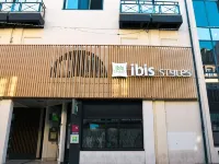 ibis Styles Caen Centre Historique Hotels in der Nähe von Stade de la Fossette