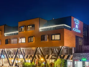 Hotel Academia