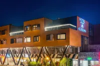 Hotel Academia Hotels in Upper Town – Medvescak