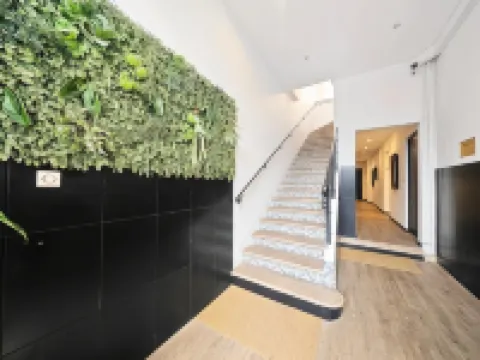 โรงแรม เลอ ฟลอเรียน โรงแรมในคานส์