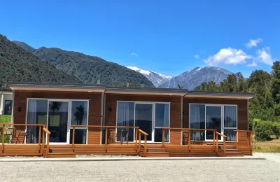 Franz Alpine Retreat Hotels near Andris Apse Gallery