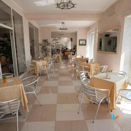 Hotel San Marco
