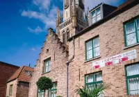 Hotel Koffieboontje Hôtels à : 