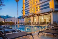 Sette Serenity Hotel - Ocean View