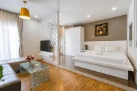 5H - Saigon Huch Villa by SAVIHOUSE