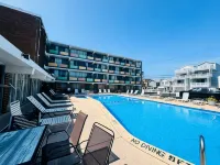 Skyview Manor Motel Hotels in Seaside Park
